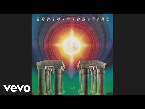 Earth Wind Fire The Emotions Boogie Wonderland Audio