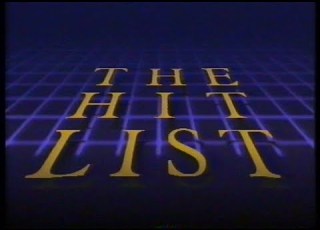 CBS FOX Hit List Volume 12 1984 Trailer Tape