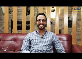 Zakaria Tafali Animateur Tv Awal Marra Yassine Lachhab Cap12