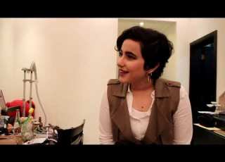 مسلسل المثلث النفسي الحلقة الأولى مشروع جامعي