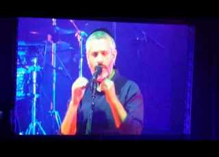 אביתר בנאי לשונות של אש היכל התרבות ת א