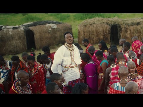 Element Eleéeh MiLELE Official Music Video