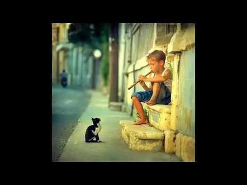 اسمع الناي الحزين يبكي الصخر