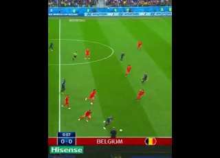 Mbappé S Insane Runs
