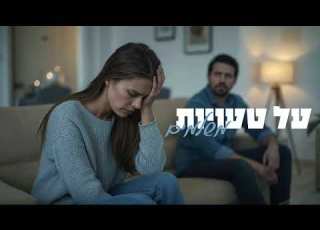 על טעויות משלמים COVER AI