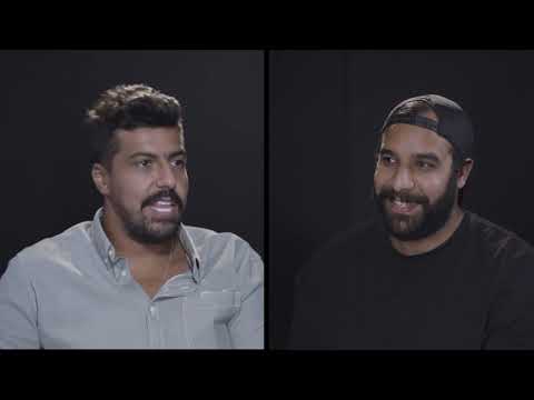 Trauma Episode 1 Mazen Mostafa