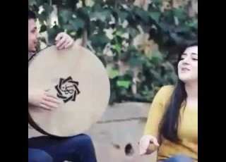 فرقة تكات خلصن الحارة طاير طاير