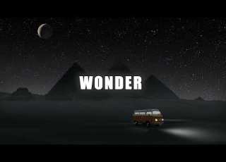 Wonder Official Audio