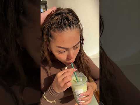 That S NOT How You Drink Matcha Subscribe Matcha But Make It WEIRD