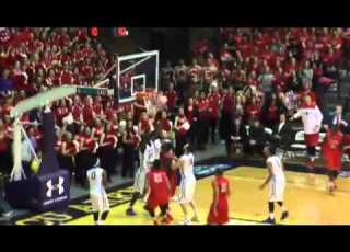 Albany Beats Stony Brook 51 50 To Win America