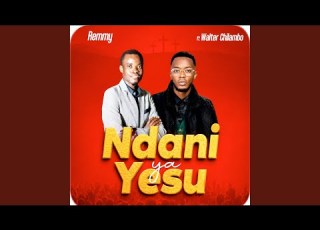  Ndani Ya Yesu