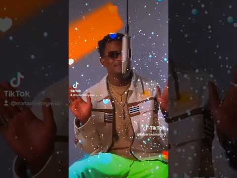 Hamisu Breaker Kalar Zaiba Music