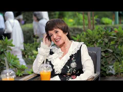 باب الخلق على ترابيزتها في نادي الجزيرة سميرة احمد وكل حكايات واسرار زمن الفن الجميل باب الخلق على ترابيزتها في نادي الجزيرة سميرة احمد وكل حكايات واسرار زمن الفن الجميل