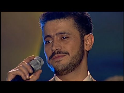 جورج وسوف حلف القمر المانيا 1996