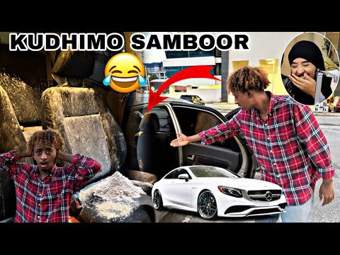 SAALAX JJ SI XUN AAN UGALAY XANAAQ QEYLO GACAN AYUU IIQAADAY