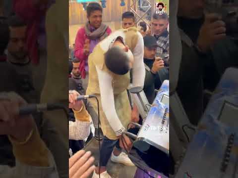 مصطفي باسط لحن الفراق ترندات 2023 الجديد