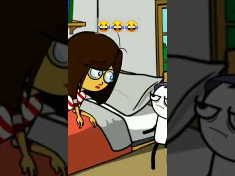 كلنا عندنا الام دى كرتونستا Cartoonsta Short Shorts ضحك مقاطع مضحكة