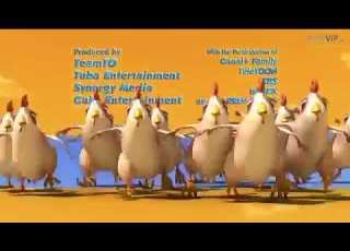 Oscar S Oasis Funny Video Part 1
