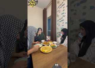 اغبى عائلة في رمضان نانو وام سيف