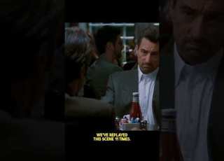  Heat Best Movie Scene Ever