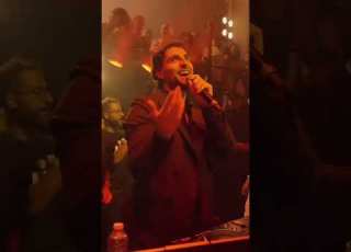  Saint Levant I Ll Give You A Kiss Basbousa Jordan Party Explore TikTokTrend Explore T