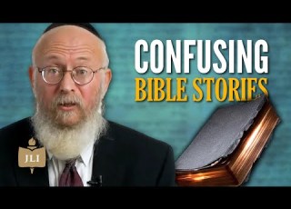  Unpacking The Most Confusing Bible Stories