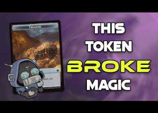  How To Build A Treasure Deck In EDH