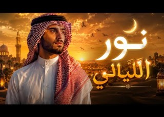  نور الليالي أجمل أغنية خليجية رومانسية 2026 جديد الأغاني العربية Arabic Love Song