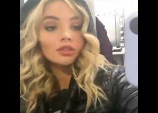 Natalie Alyn Lind NatalieAlynLind Natalie Beautiful Nice Beauty Like4likes Estado