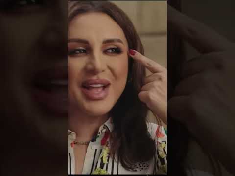 محمد رمضان و أنغام الساعات الحلوة مابتخلصش 4