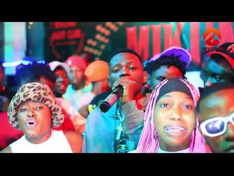 DON BREEZY SHOW LIVE MPYA MIKUMI CHAMANZI USIKU WA MIAKA KUMI YA KUVETA MUSIC KIHINDI KAIMBA