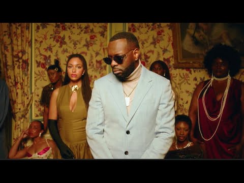 Gims Do You Love Me Clip Video Mashup