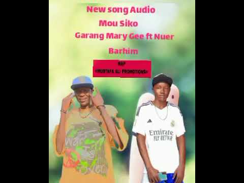 Siko By Garang Mary Gee Ft Nuer Barhim New Album 2026 MAP PROMOTIONS TV Siko By Garang Mary Gee Ft Nuer Barhim New Album 2026 MAP PROMOTIONS TV