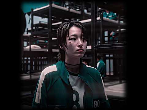 Her Smile Squid Game 2 Player 380 Edit Menina Do Job Slowed Her Smile Squid Game 2 Player 380 Edit Menina Do Job Slowed