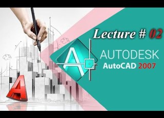 Lecture 02 Download And Install AutoCAD 2007 AutoCAD Beginner Tutorial
