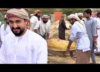 حفل زفاف سيف راشد القيشي