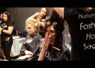  SHOWREEL 2014