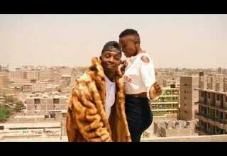 FIMBO Official Video B Melody Music Ke