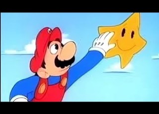  Every Time A Power Up Is Used In The Super Mario Super Show