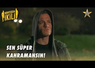  Kaan MKC Ye Not Bırakıyor Muhteşem İkili Özel Klip