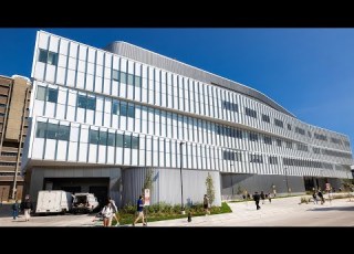  New UWM Chemistry Building Opens After Six Years Of Design And Construction