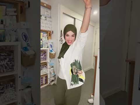 نساي كاع مشكيلك واضحكي دنيا فيتا