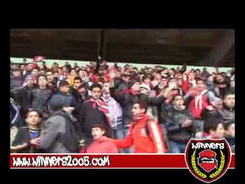 WINNERS 2005 GNF 14e MCO WAC MADRASSA FAL KOURA