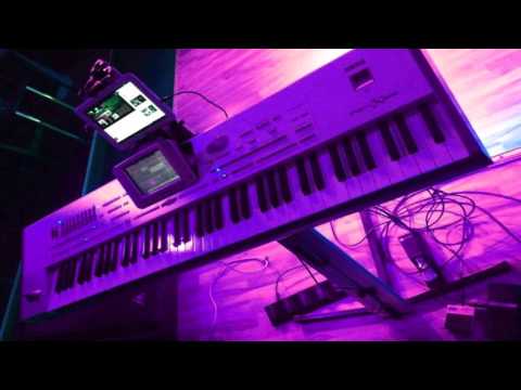 Leylim Ley Saz Cover