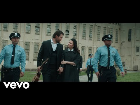 Sam Hunt Locked Up Official Music Video