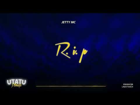 Jetty Mc R I P Officia Music Audio