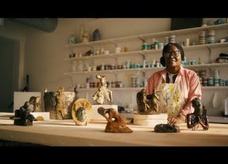 Reverend Joyce McDonald On The Healing Power Of Art