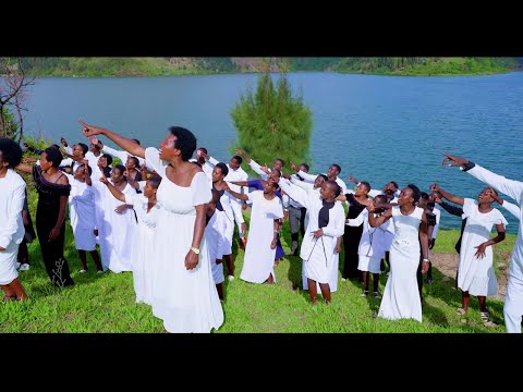 IRIYA MVURA Official Video Source Of Life Choir