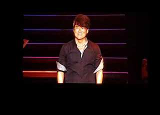  周华健 你喜欢的会有几个 新加坡 2017 今天唱什么 演唱会 HQ