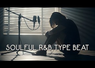  Late Night R B Trap Soul Charlx Bryson Tiller Type Beat 2025